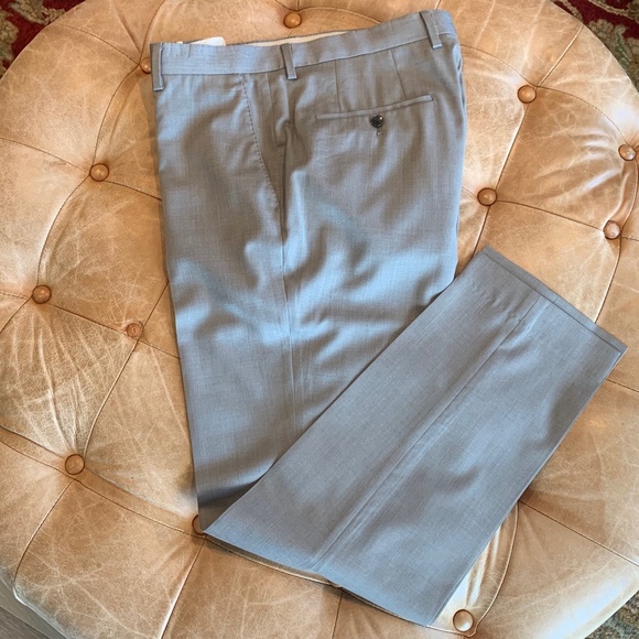 Hugo Boss Other - Hugo Boss Men's Genesis4 Slim Fit Pant